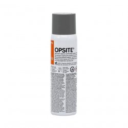 Опсайт спрей (Opsite spray) жидкая повязка 100мл в Иваново и области фото